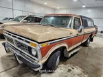 Driver Left Front Window Regulator Fits 73-79 Ford F100 Pickup 1310744. Fixed Price $60.00.