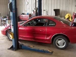 Driver Left Front Window Regulator Electric Fits 94-95 Mustang 7247. Fixed Price $81.06.
