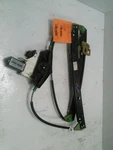 Driver Left Rear Window Regulator Fits 09-16 Audi A4 379047. Fixed Price $86.84.