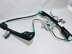 06-10 Dodge Charger Chrysler 300 Right Front Widow Regulator 0506547 0AE. Fixed Price $78.00.