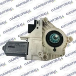 2006-2009 Audi A6 Quattro Rear Left Side Door Power Window Motor 4F0959801C Oem. Fixed Price $37.97.