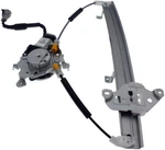 Power Window Motor And Regulator Assembly Dorman 741-723. Fixed Price $155.54.
