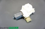 2010-2015 Bmw 740I Front Left Driver Side Window Regulator Motor 0130822514 Oem. Fixed Price $80.00.