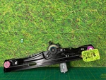 2016-21 Bmw X1 Rear Left Lh Door Window Regulator Motor Assembly 7463491-03 Oem. Fixed Price $49.99.