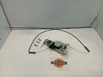 Back Glass Regulator Extended Cab 4 Door From 2013 Tundra 10535256. Fixed Price $202.68.