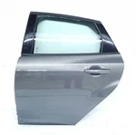 Left Rear Door Assembly Oem 2012 2013 2014 2015 2016 2017 2018 Ford Focus. Fixed Price $122.50.