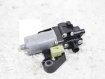 2010-2015 Bmw F01 F02 750 Rear Left Driver Side Door Window Sun Shade Motor Oem. Fixed Price $30.90.