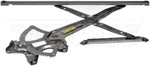 Dorman 752-771 Window Regulator Front Left Fits Toyota Camry 69802-33050. Fixed Price $50.68.