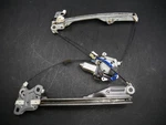 2003-2007 Infiniti G35 Right Front Window Regulator Motor Assembly Oem 80720AM81. Fixed Price $52.49.