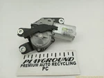 Range Rover Evoque L538 Rear Wiper Motor Fits 2012-2019 13 14 15 16 17 18. Fixed Price $44.87.