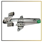 05-10 Chrysler 300 Rear Right Door Power Window Regulator W/motor Oem 05065472AC. Fixed Price $30.75.