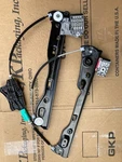Tesla Model Y Front Left Window Regulator Motor Closeout 1495510-00-D. Fixed Price $70.00.