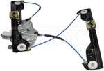 Dorman 751-559 Window Regulator Front Right Fits Chevrolet Malibu Models. Fixed Price $129.60.