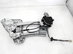2010-2015 Lexus IS250 2-DR Rear Left Driver Door Power Window Regulator Motor. Fixed Price $103.55.