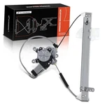 Electric Power Window Regulator With Motor Compatible Rear Driver Side. Fixed Price $66.63.
