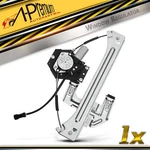 A-premium Rear Right Power Window Regulator With Motor For Chrysler Pt Cruiser. Fixed Price $66.99.