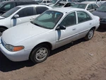 Driver Front Window Regulator Sedan Manual Fits 97-02 Escort 30974368. Fixed Price $88.56.