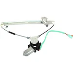 Power Window Regulator For 2003-11 Honda Element Front Left With Motor HO1350125. Fixed Price $42.34.