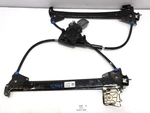 12-20 Oem Tesla Model Front Left Driver Side Door Window Regulator Motor. Fixed Price $245.00.