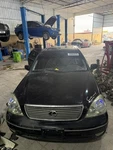 2001-2006 Lexus LS430 Window Regulator 6980350030. Fixed Price $120.00.