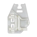 Bmw X5 Window Regulator Repair Clip Rear Left Driver Side E53 51357125059 New. Fixed Price $8.39.