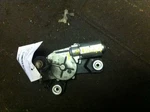 04 05 06 07 08 09 Mazda 3 Rear Wiper Motor Hatchback. Fixed Price $57.23.