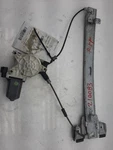 2005-2011 Dodge Dakota Passenger Rh Front Window Regulator Elec Id 55359566AC. Fixed Price $111.99.