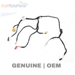 Rear - Door Panel Wire / Wiring Harness Audi A4 RS4 8E0971693L. Fixed Price $11.49.
