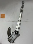 Oem Mopar 55075812 Right Front Window Regulator For 2001 Dodge Ram Van Rh. Fixed Price $99.99.