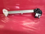 2022-2024 Mitsubishi Outlander Front Left Driver Door Window Regulator W/ Motor. Fixed Price $149.99.