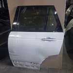 2013-2022 Land Rover Range Rear Left Door Window Regulator Motor CK5227001. Fixed Price $180.00.