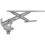 For Honda Civic 1999 2000 Passenger Side Power Window Regulator HO1351113. Fixed Price $97.44.