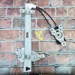 Dorman 740710 Power Window Regulator Wo Motor For Intrigue Century Regal Rear Lh. Fixed Price $62.97.