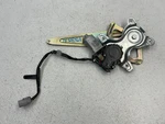 1998-2002 Lexus LX470 Rear Left Driver Door Window Regulator W/motor 1535 Oem. Fixed Price $59.49.