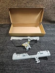 Dorman 749-555 Front Passenger Side Window Regulator For Nissan Murano 2003-2007. Fixed Price $35.00.
