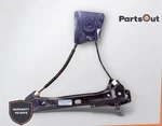 2012-2022 Volkswagen Passat B8 Rear Right Door Window Regulator Oem. Fixed Price $53.95.