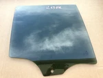 2010 Bmw X3 F25 Rear Door Window Movable Glass Right Side - Tinted Privacy Oem. Fixed Price $77.76.