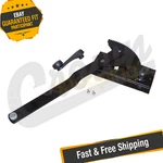 Crown Automotive 55074990K Right Window Regulator Kit For 87-95 Jeep Wrangler Yj. Fixed Price $130.90.