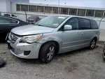 Used Rear Left Door Fits: 2011 Volkswagen Routan Electric Grade B. Fixed Price $704.99.