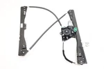 2017 -2024 Nissan Titan Front Left Door Window Regulator W/ Motor Oem 80731EZ00A. Fixed Price $144.87.