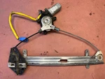 Acura Rsx Type-s Left Driver Side Power Window Lift Motor Regulator Lh 02-06. Fixed Price $27.99.