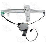 Aci 86820 Power Window Motor Regulator Assembly For 01-04 Grand Cherokee. Fixed Price $95.99.