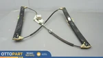 2011-2018 Audi A8 Front Left Driver Side Window Regulator Module Oem 4E0837461. Fixed Price $52.35.