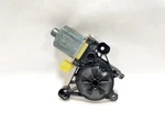 15-23 Audi A3 S3 Rear Driver Left Lh Electric Window Lifter Regulator Motor Oem. Fixed Price $22.50.