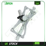 Front Passenger Side 2006-2011 For Honda Civic Power Window Regulator W/ Motor. Fixed Price $39.99.