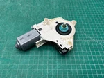 10-13 Land Rover Range Sport Rear Right Side Window Regulator Motor Oem. Fixed Price $9.00.
