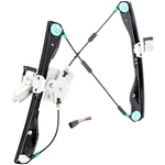 Power Window Regulator For 2005-2010 Pontiac G6 Front Driver Side With Motor. Fixed Price $74.20.