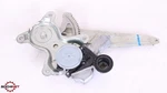 Lexus Window Regulator Motor Rear Right Passenger 08-14 Oem. Fixed Price $58.95.