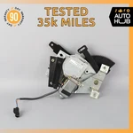 00-04 Aston Martin DB7 Vantage Rear Right Door Window Regulator Motor Oem 35K. Fixed Price $315.40.