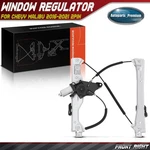 Front Right Window Regulator With Motor Assembly For Chevrolet Malibu 2016-2025. Fixed Price $58.99.